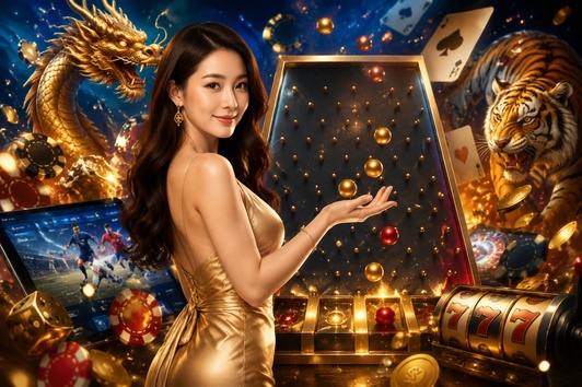 pgfun888