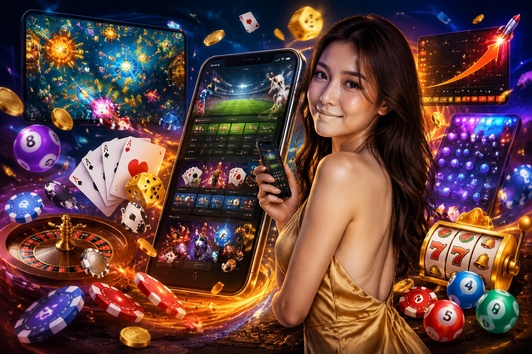 pgfun888