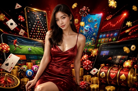 pgfun888