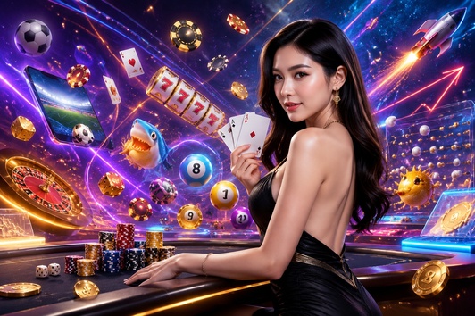 pgfun888