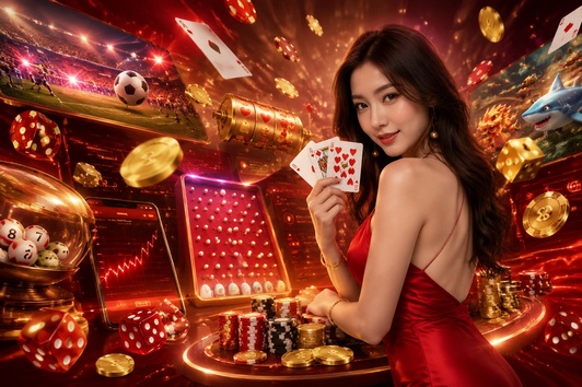 pgfun888