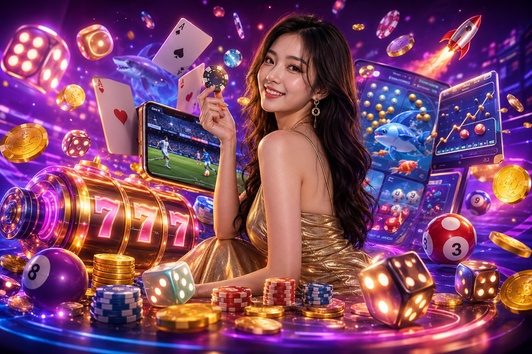 pgfun888