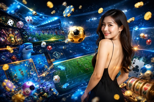 pgfun888