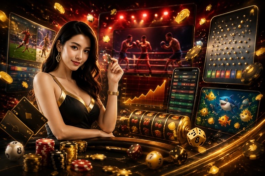 pgfun888