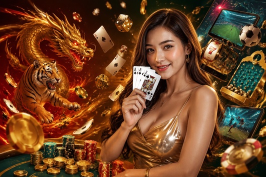 pgfun888