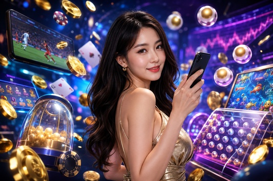 pgfun888