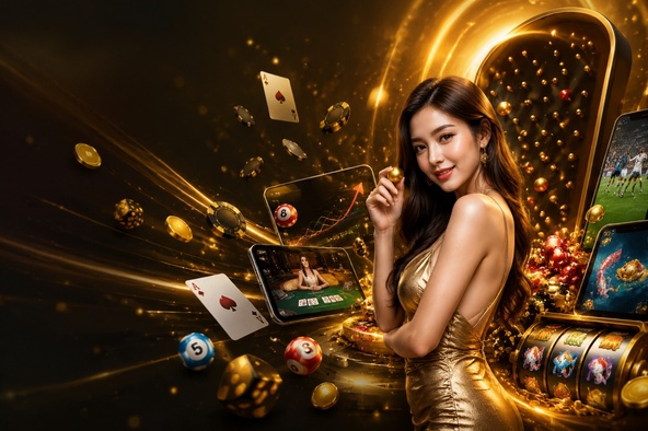 pgfun888