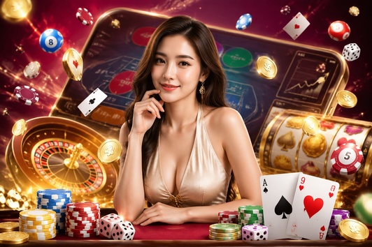 pgfun888